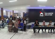 Perkuat Konsolidasi dan Kolaborasi, PSI Sidrap Sulsel Optimistis Menang Pemilu 2029