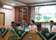 Muhammadiyah Makassar Mulai Halaqah, Puncak Musda Tarjih Bakal Undang MUI, NU hingga DMI
