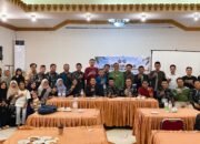 Musyawarah IKA FAI Unismuh Makassar, Dahlan Sulaiman Kembali Dipercaya Jadi Ketua