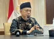 Tamsil Linrung: Presiden Harus Tetap Fokus Jalankan Tugas, Penegakan Hukum Tak Boleh Kendor