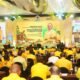 Sekjen DPP Partai Golkar: Tetap Loyal dan Selalu Hadir untuk Rakyat