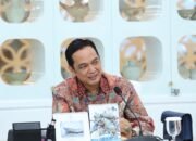 Darwis Ismail dan Jalan Baru Kepemimpinan ISKINDO