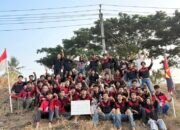 Cetak Kader Radikal dan Militan, GAM Sukses Gelar Pendidikan Kader Satu di Gowa
