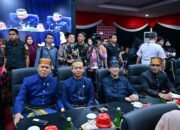 HUT ke-357 Sulsel, Anggota Lagislatif Muhammad Sadar Apresiasi Pembangunan MYP dan Dorong Penguatan Ekonomi Daerah