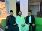 Direktur SPIDI MAKKAH Dr. Muthahhir Arif Ingin Anak Indonesia Rasakan Langsung Kehidupan Spiritual dan Tradisi Keilmuan di Tanah Suci