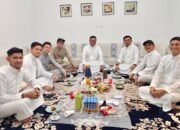 Kunjungi SPIDI Makkah, Enam Anggota DPRD Sulsel Beri Apresiasi, Sebut Terobosan Pendidikan di Tanah Suci