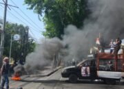 PBHI Sulsel Desak DPRD Usut Dugaan Perampasan Lahan Warga Rante Balla, PT Masmindo Diminta Bertanggung Jawab