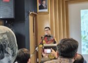 Taruna Ikrar Kepala BPOM disnatalis Unpad: Sains Harus Menjulang ke Dunia, Membumi untuk Rakyat, dan Mengakar pada Bangsa