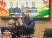357 Tahun Sulawesi Selatan, Yasir Machmud Ajak Semua Elemen Bergerak untuk Kemajuan Daerah