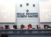 Hadirkan Pakar dari UMS Malaysia, Sekolah Pascasarjana Unhas Bahas Pemanfaatan Sumber Daya Pertanian