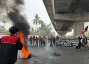 Di Hari Sumpah Pemuda, GAM Makassar Desak Prabowo Bertindak Tegas Atasi Karhutla!