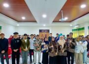 UNY Perkuat Life Skills Remaja Bumijo Melalui Dua Program PkM Cegah Narkoba