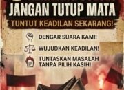 Dugaan Penyimpangan Dana BOS & LPJ Belum Lengkap, LSK Minta Kemenag Sulsel Buka Data