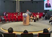 Taruna Ikrar, Kepala BPOM, Dorong Kolaborasi Mikrobioma ASEAN di Sunway University Selangor Malaysia