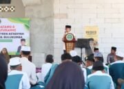 Taufan Pawe Serap Aspirasi Pengurus Ponpes As’adiyah Bulukumba