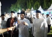Waka Dprd Yasir Machmud Hadiri Pembukaan Sulsel Expo & Culinary Bersama Gubernur Sulsel