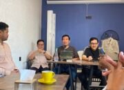 DR.Burhanuddin Andi Dipastikan Calon Tunggal Ketua HKTI Sulsel, Sekjen DPN Dijadwalkan Hadir Langsung