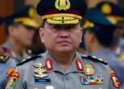 Lulusan Akpol 1994 & Doktor UNM, Awal Chairuddin Kini Pimpin Polda Sulsel