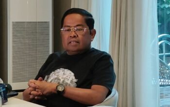 Idrus  Marham Yakin Rocky dan Syahganda Tidak Pudar daya Kritisnya Meski Didalam Lingkaran  Kekuasaan