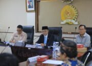 Ribuan SPPG Belum Operasional, Tamsil Linrung Dorong BGN Percepat Realisasi Visi Pembangunan Presiden