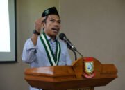 Putusan MK Soal Syarat Pendidikan Gibran Melukai Rasa Keadilan, PW KAMMI Sulsel: Kepercayaan Publik Terhadap Demokrasi Terancam