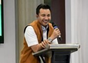Jadi Ketua DPC HKTI Lutra, Andi Rahim Siap Dorong Potensi Pertanian Daerah