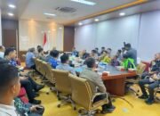 Reses Senator A. Abd Waris Halid, Kendala Transportasi dan Kesiapsiagaan Bencana Sulsel Jadi Sorotan