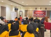 Serum Institute dan HIMAGARA FIS-H UNM Gelar Dialog Dorong Semangat Kebangsaan dan Persatuan di Momentum Sumpah Pemuda