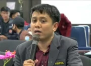 Jangan Jadikan Kursi Wakil Bupati Gowa Sekadar Kompromi Politik
