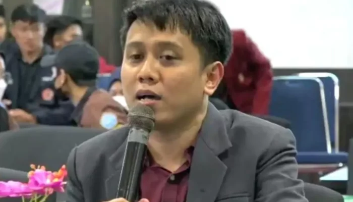 Jangan Jadikan Kursi Wakil Bupati Gowa Sekadar Kompromi Politik