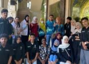 HMI untuk Umat: HMI Komisariat Institut Nani Hasanuddin Gelar Penyuluhan, Pemeriksaan Kesehatan Gratis, dan Donor Darah di Tamamaung