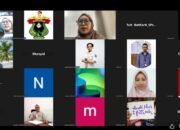 Sekolah Pascasarjana Unhas Gelar Kuliah Tamu Internasional Islamic Bioethics, Perkuat Perspektif Etika dalam Pengembangan Ilmu Pengetahuan