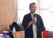Penyelarasan Standar Pendidikan: Ketua APTARI Beri Panduan Strategis PengelolaanStudio Arsitektur di FT UNM