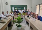 DMI Sulsel Siapkan Muswil 2026 sebagai Momentum Penguatan Peran dan Pemberdayaan Masjid