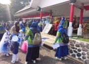 Milad ke-29 IGABA Sulsel Gelar Lomba Meriah, Ajang Perkuat Silaturahim Peserta Didik, Guru dan Orang Tua