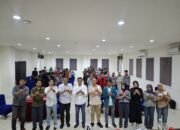 APPS Dorong Dialog Kritis tentang Kebebasan Berpendapat dan Penegakan Hukum di Ruang Demokrasi