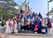 Yamali TB Sosialisasi Modul PSEAH, Perkuat Perlindungan Kader dan Pasien Tuberkulosis di Sulsel