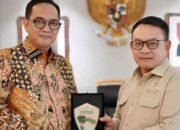 Mengapa Darwis Ismail Layak Memimpin ISKINDO