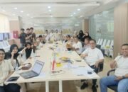 IKA Unhas Siapkan Modal Usaha Mahasiswa Yatim Piatu, 33 Peserta Presentasikan Ide Bisnis