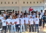 Wajo Siapkan Struktur DPRT di 14 Kecamatan Jelang Verifikasi