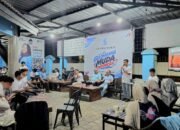 Launching Gelombang Muda Makassar, Gelora Sulsel Sambut Anak Muda Ambil Peran