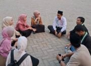 KAMMI Komisariat UIN Alauddin Makassar Perkuat Kaderisasi, Siapkan Daurah Marhalah 1